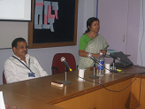 II State Level Workshop on District Epidemiological Profiling